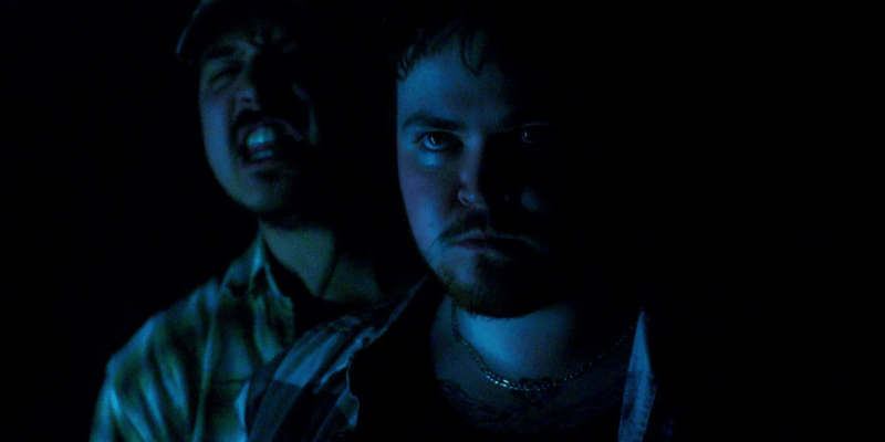 Carnage For Christmas (2024) Iris Mcerlean as Barry