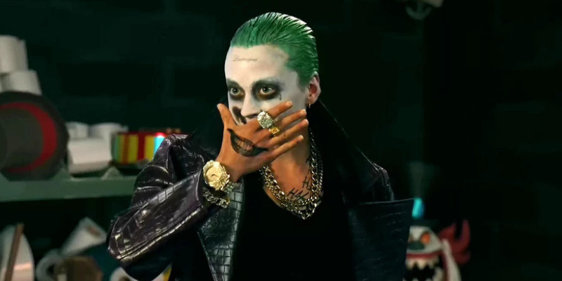 The People’s Joker (2022) Kane Distler as Jason “Mr. J” Todd