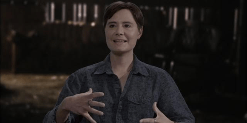 Women Talking (2022) August Winter as Melvin