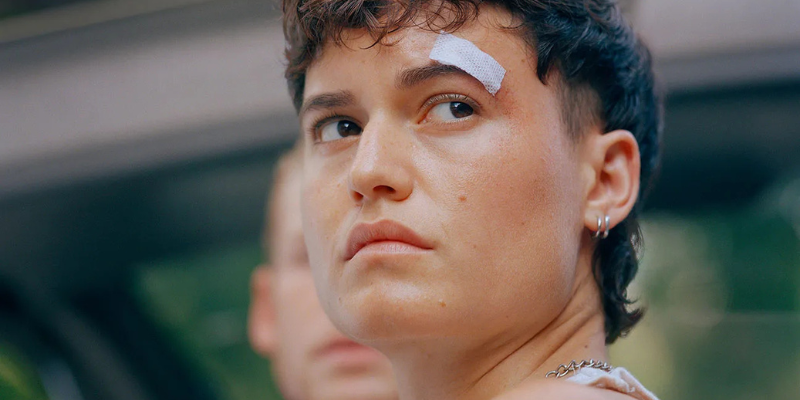 Mutt (2023) Lio Mehiel as Fena