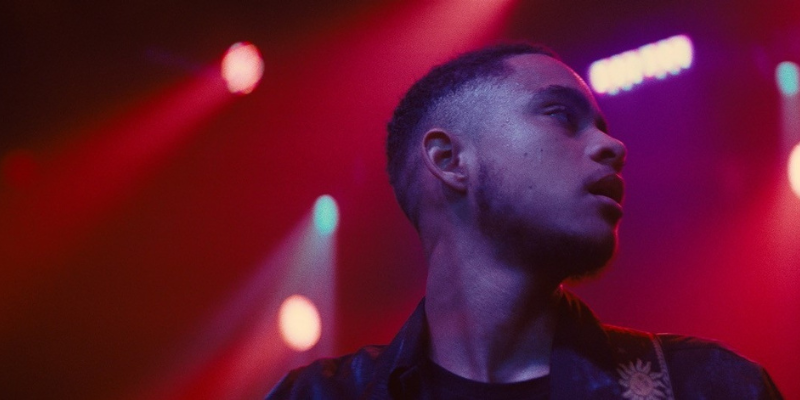 We Forgot To Break Up (2024) Lane Webber as Evan