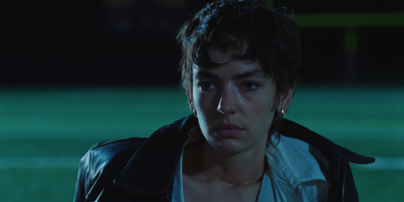 I Saw The TV Glow (2024) Jack Haven as Maddy