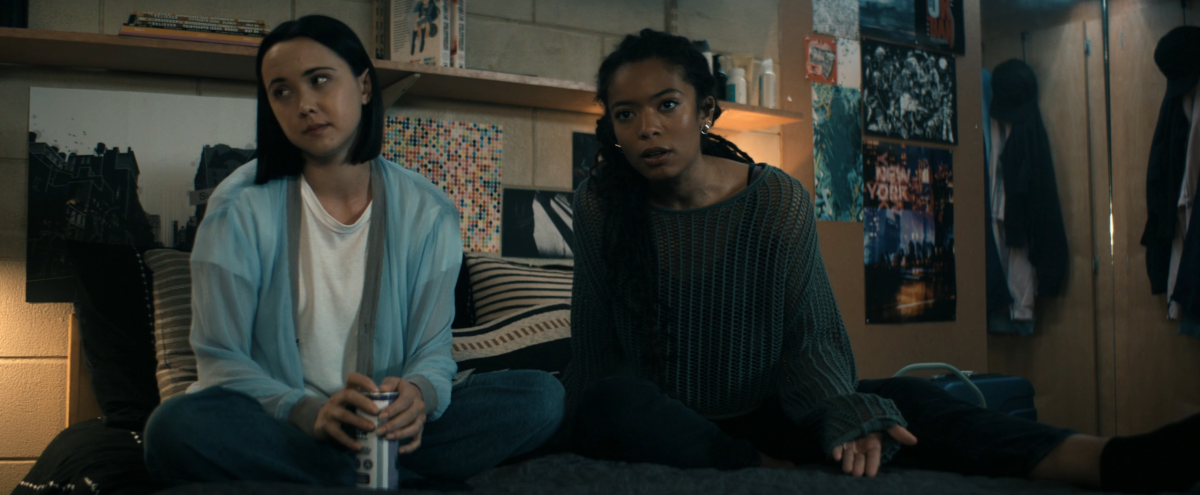 Gen V 204: Marie hatches a plan with her friends