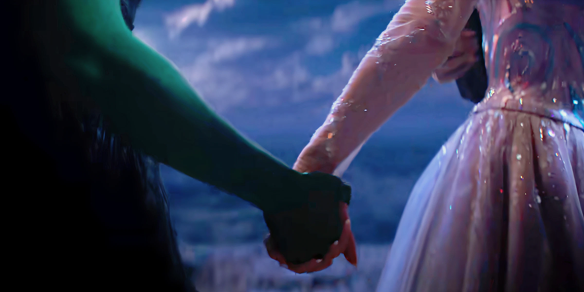 No Filter: The Final ‘Wicked’ Trailer HAS ARRIVED