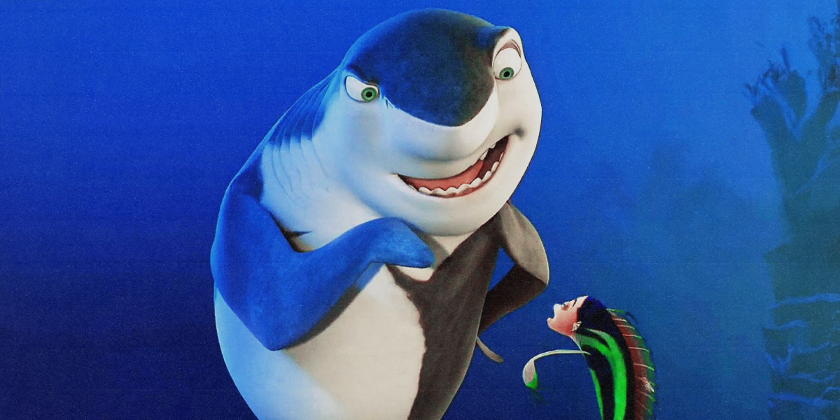 Shark Tale