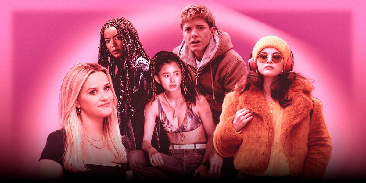 the queer shows streaming this September