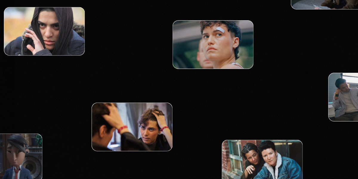 transmasc characters from film