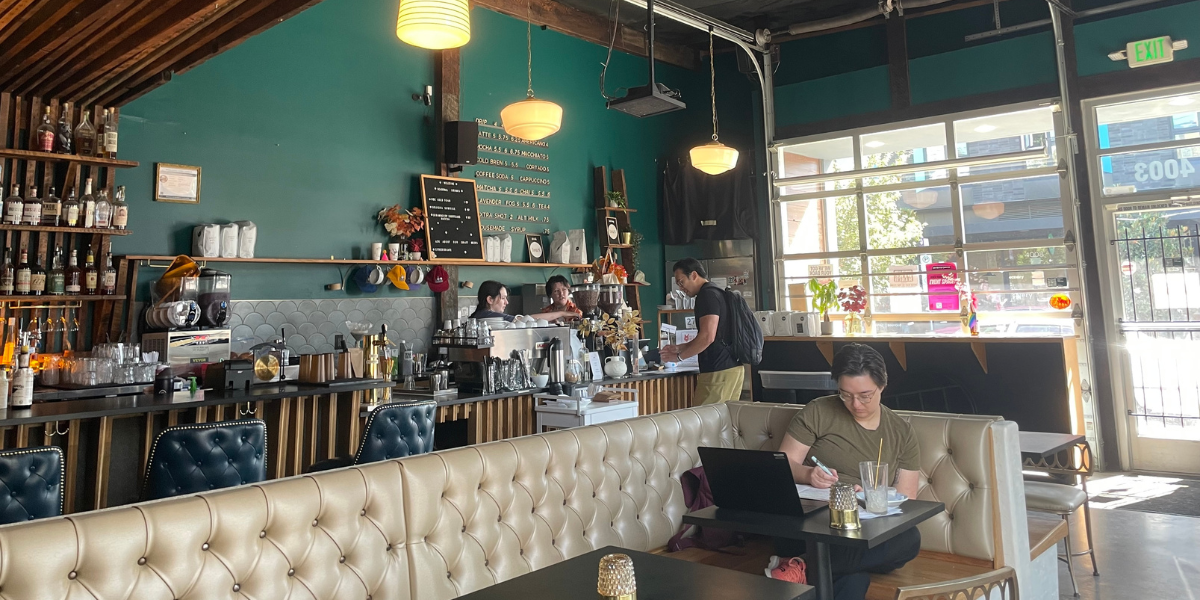 If You Lived Queer, You’d Be Home by Now: Supporting Local LGBTQ+ Portland