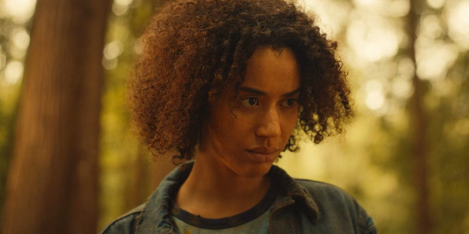 Tai in Yellowjackets season 3