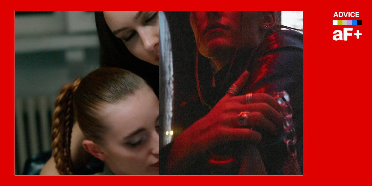 making the first move