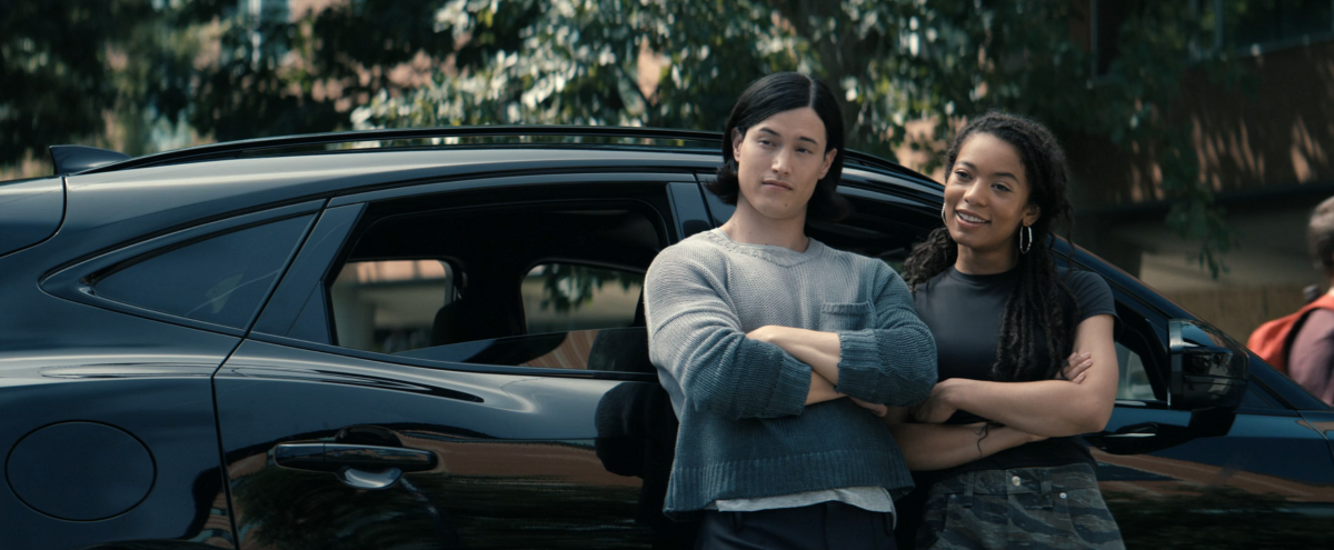 Gen V 205-7 jordan and marie smirk at emma