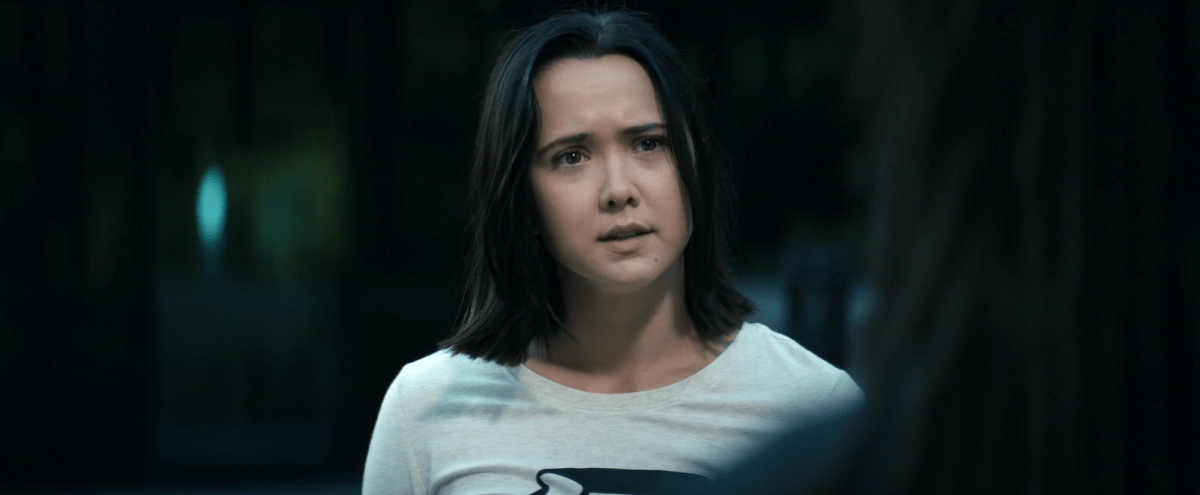 Gen V 207-11 jordan is shook