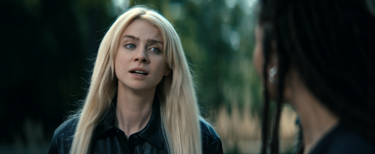 Gen V 207-13 cate begs