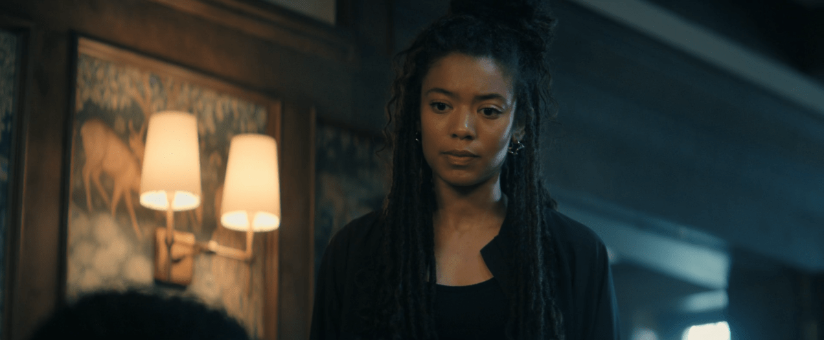 Gen V 207-5 marie is confident