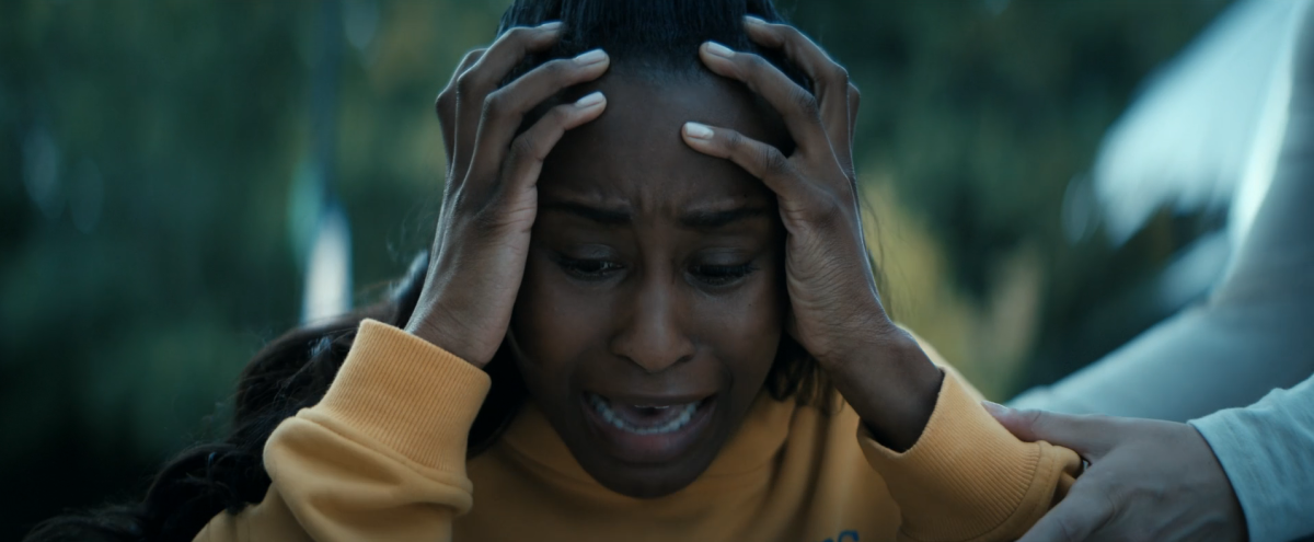 Gen V 207-9 annabeth has a vision