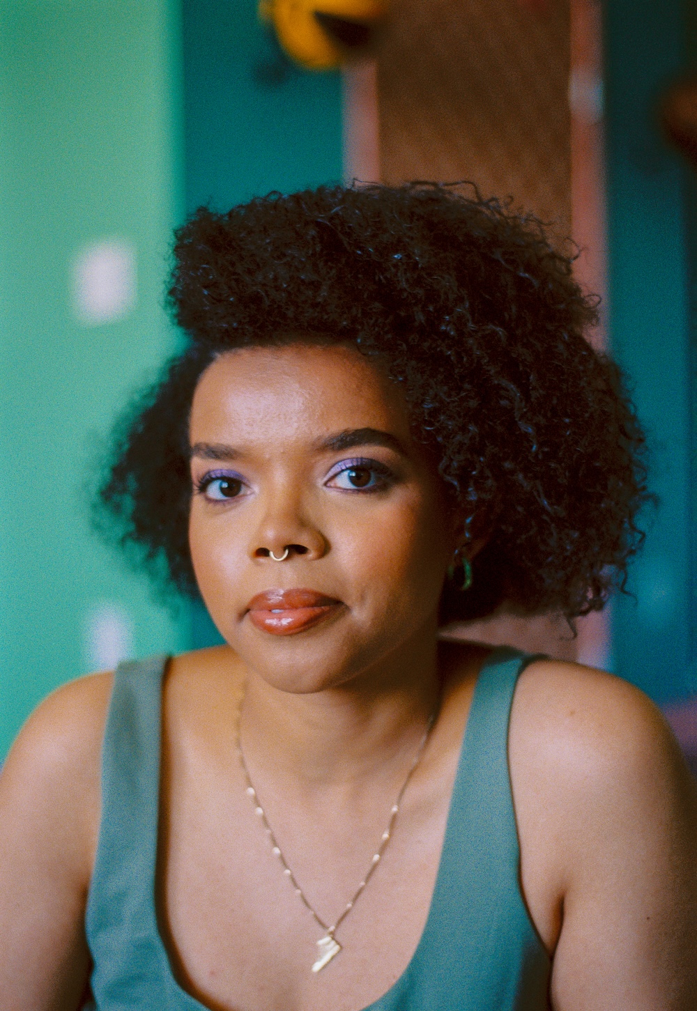 Titeänyä Rodríguez profile image