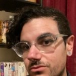 Profile picture of Ira Sass