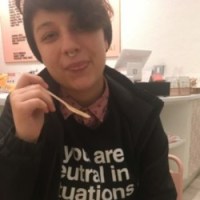 Nik Valdez profile image