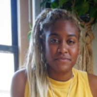 Mandy Harris Williams profile image