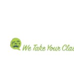 Profile picture of WeTakeYourClass