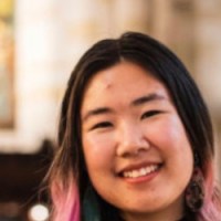 Rita Wenxin Wang profile image