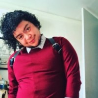 Luz Cruz profile image