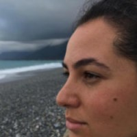 Tala Khanmalek profile image