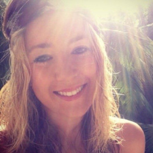 Profile photo of Katie