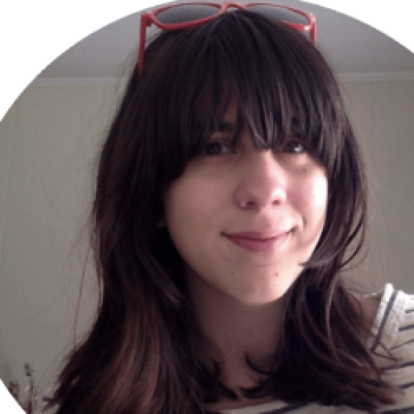 Profile photo of Nina