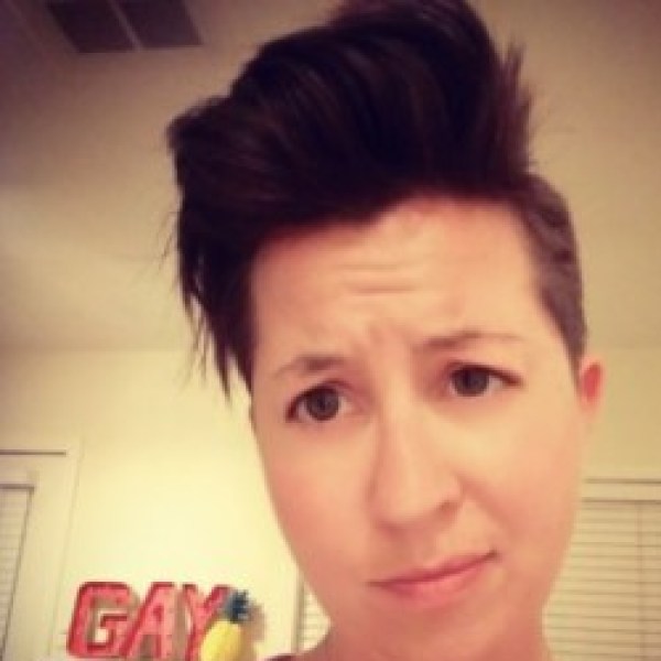 Profile photo of Nikki