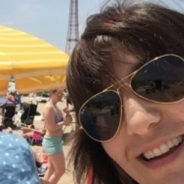Profile photo of Donna Rizham