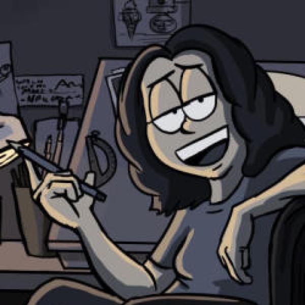 Profile photo of Megan Praz