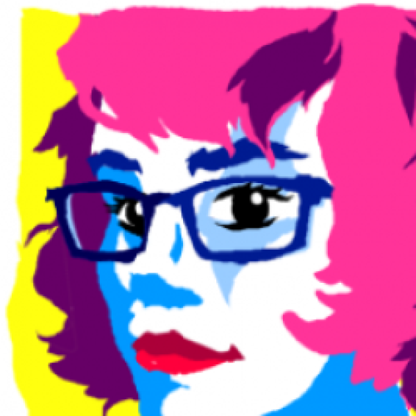 Profile photo of Annie Mok