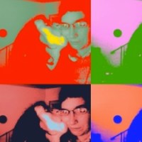 V profile image