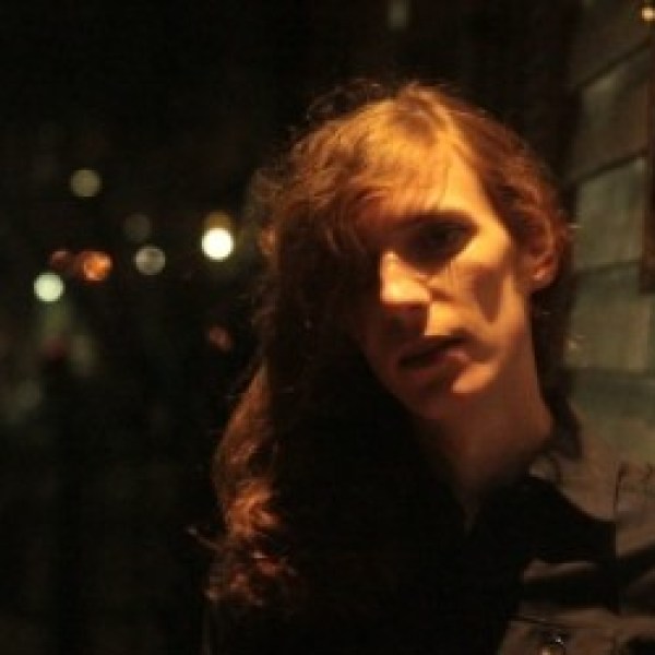 Profile photo of Sadie Edwards
