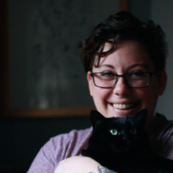 Profile photo of Seth Rubin