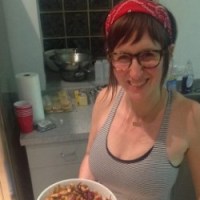 Stephanie Goldfarb profile image
