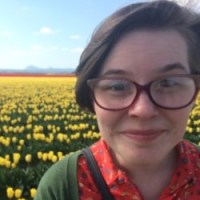 Kay profile image