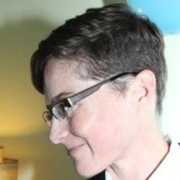 Profile photo of Kris