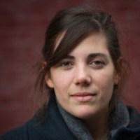 Emma Eisenberg profile image