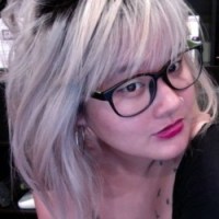 Sara David profile image
