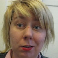 Katherine DM Clover profile image