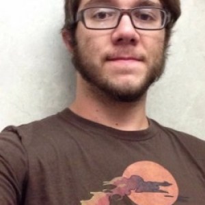 Profile picture of Pete