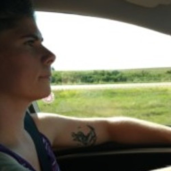 Profile photo of Another Rachel