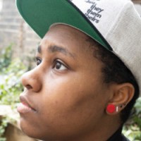 Tahirah Alexander Green profile image