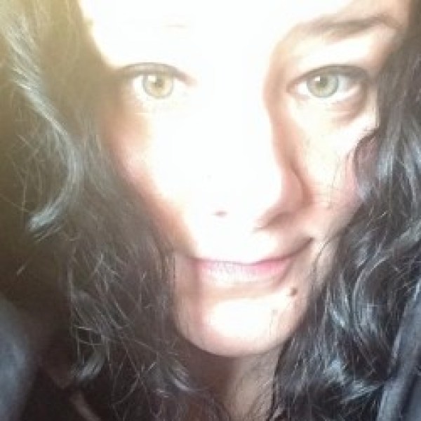 Profile photo of Jenn