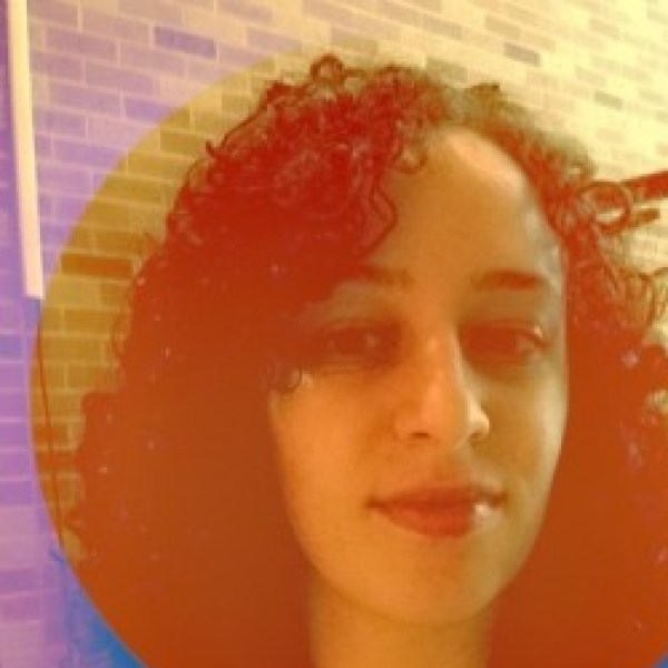 Profile photo of Sarah