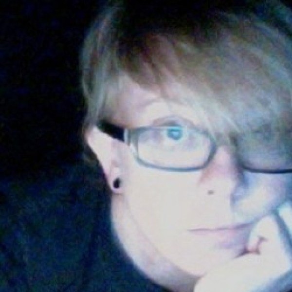 Profile photo of Abby Higgs
