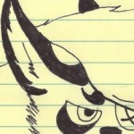 Profile picture of Flame Strider