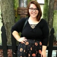 Maggie McGill profile image